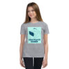 Cole Plays Games Short Sleeve T-Shirt