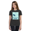 Cole Plays Games Short Sleeve T-Shirt