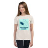 Cole Plays Games Short Sleeve T-Shirt