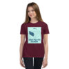 Cole Plays Games Short Sleeve T-Shirt