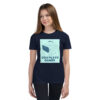 Cole Plays Games Short Sleeve T-Shirt