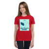 Cole Plays Games Short Sleeve T-Shirt