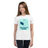 Cole Plays Games Short Sleeve T-Shirt