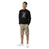 Cole Plays Games crewneck sweatshirt