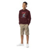 Cole Plays Games crewneck sweatshirt