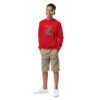 Cole Plays Games crewneck sweatshirt